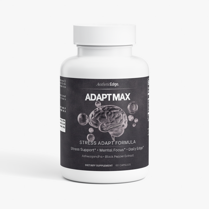Adapt MAX - Daily Wellness Support