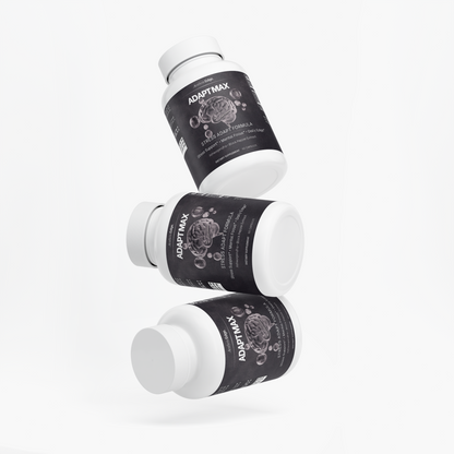Adapt MAX - Daily Wellness Support