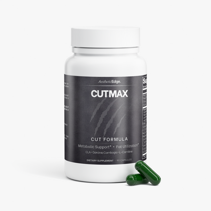 CUT MAX - Cut Formula