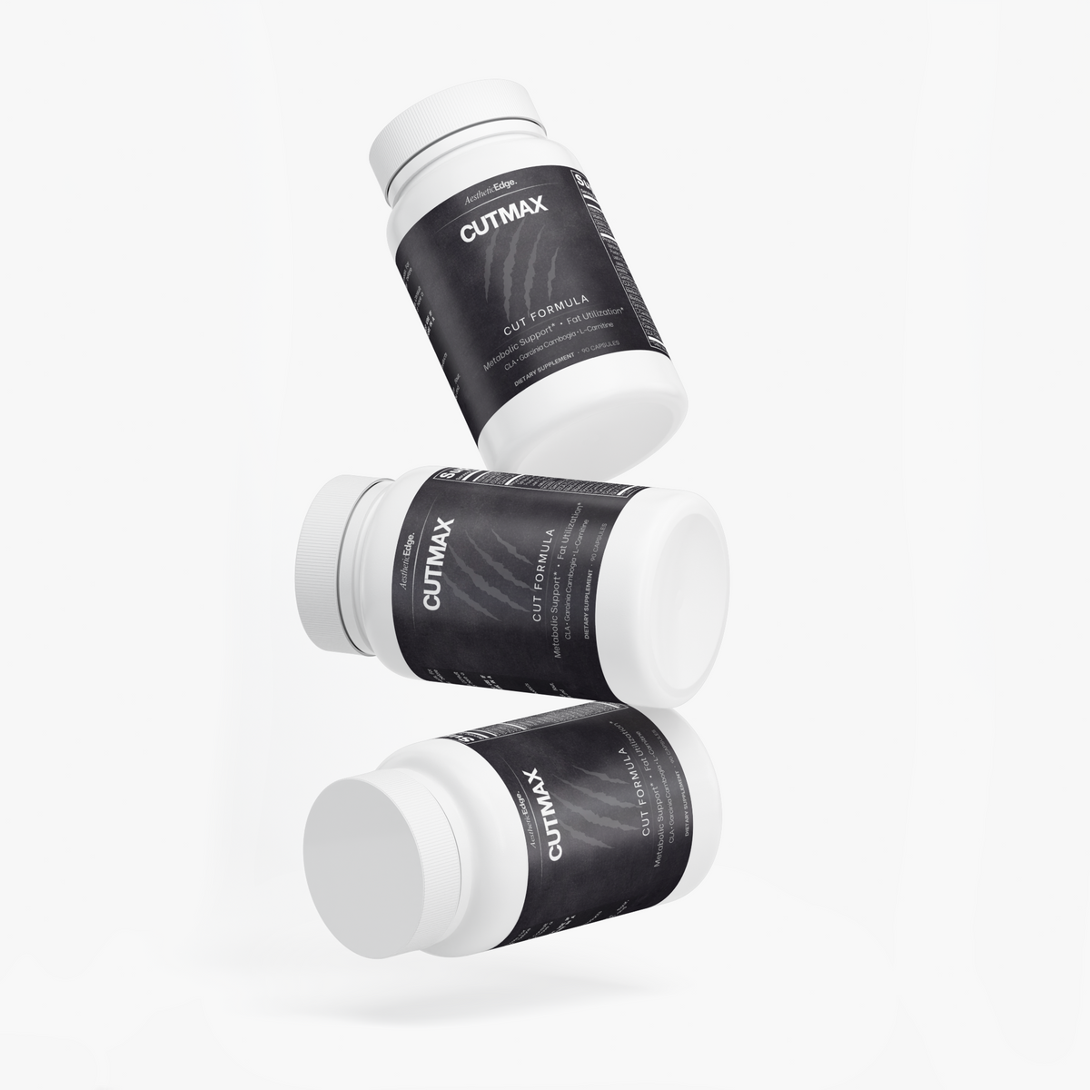 CUT MAX - Cut Formula
