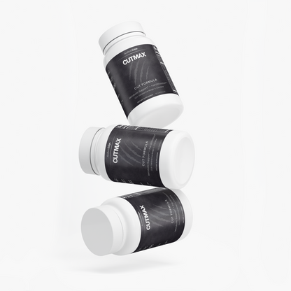 CUT MAX - Cut Formula