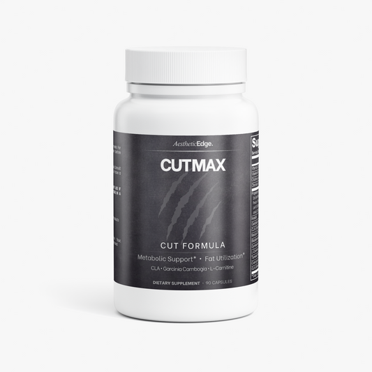 CUT MAX - Cut Formula