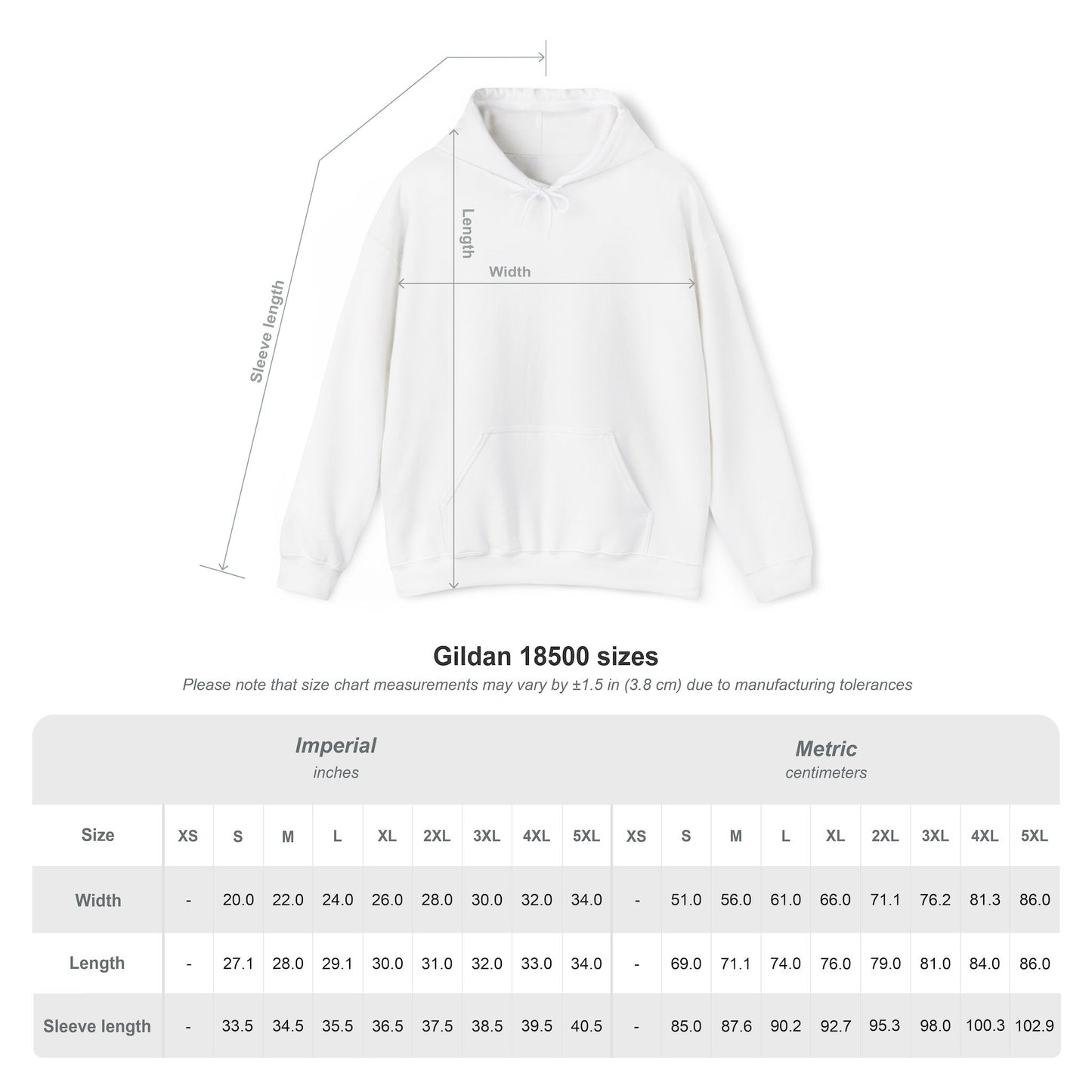 Skull Graphic Hoodie