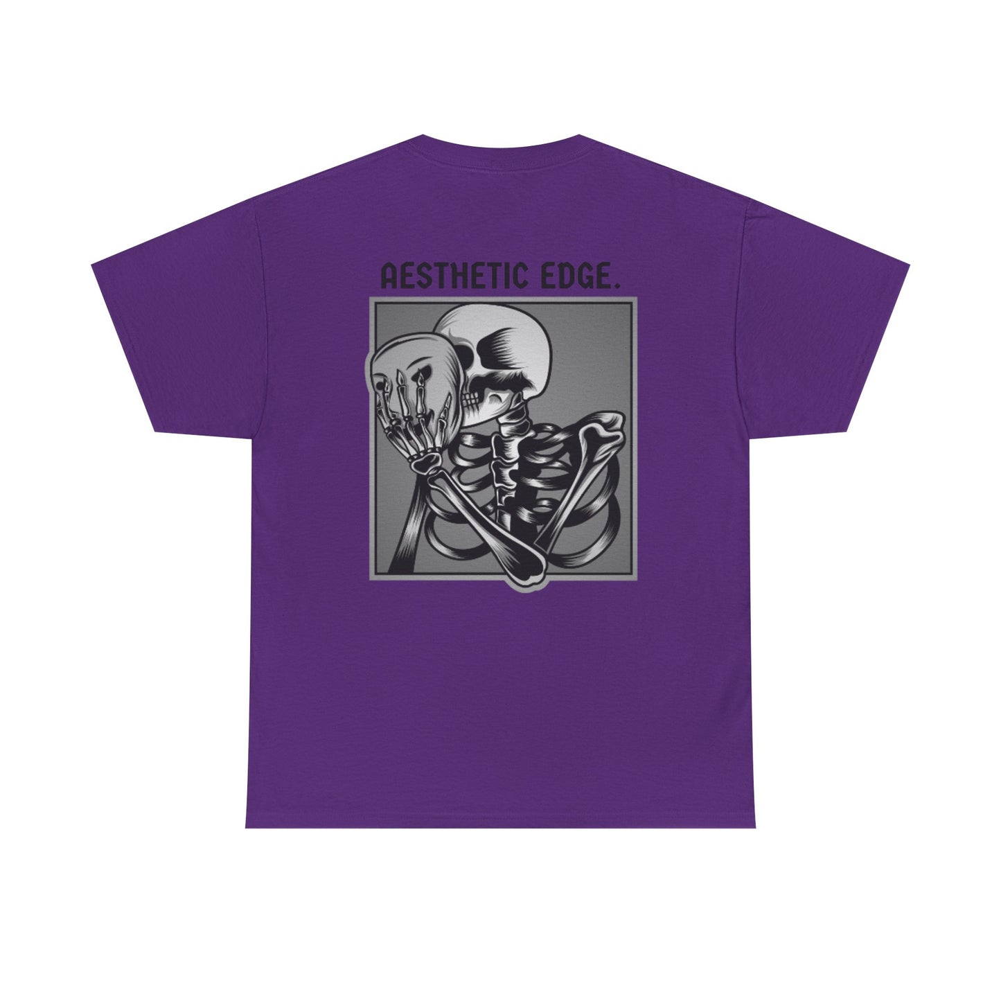 Skull Graphic Tee