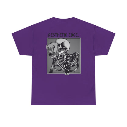Skull Graphic Tee