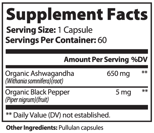 Adapt MAX - Daily Wellness Support