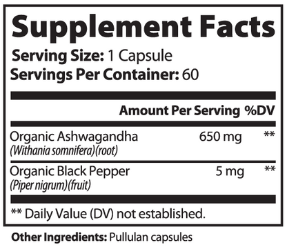 Adapt MAX - Daily Wellness Support