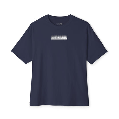 Faded Logo Tee