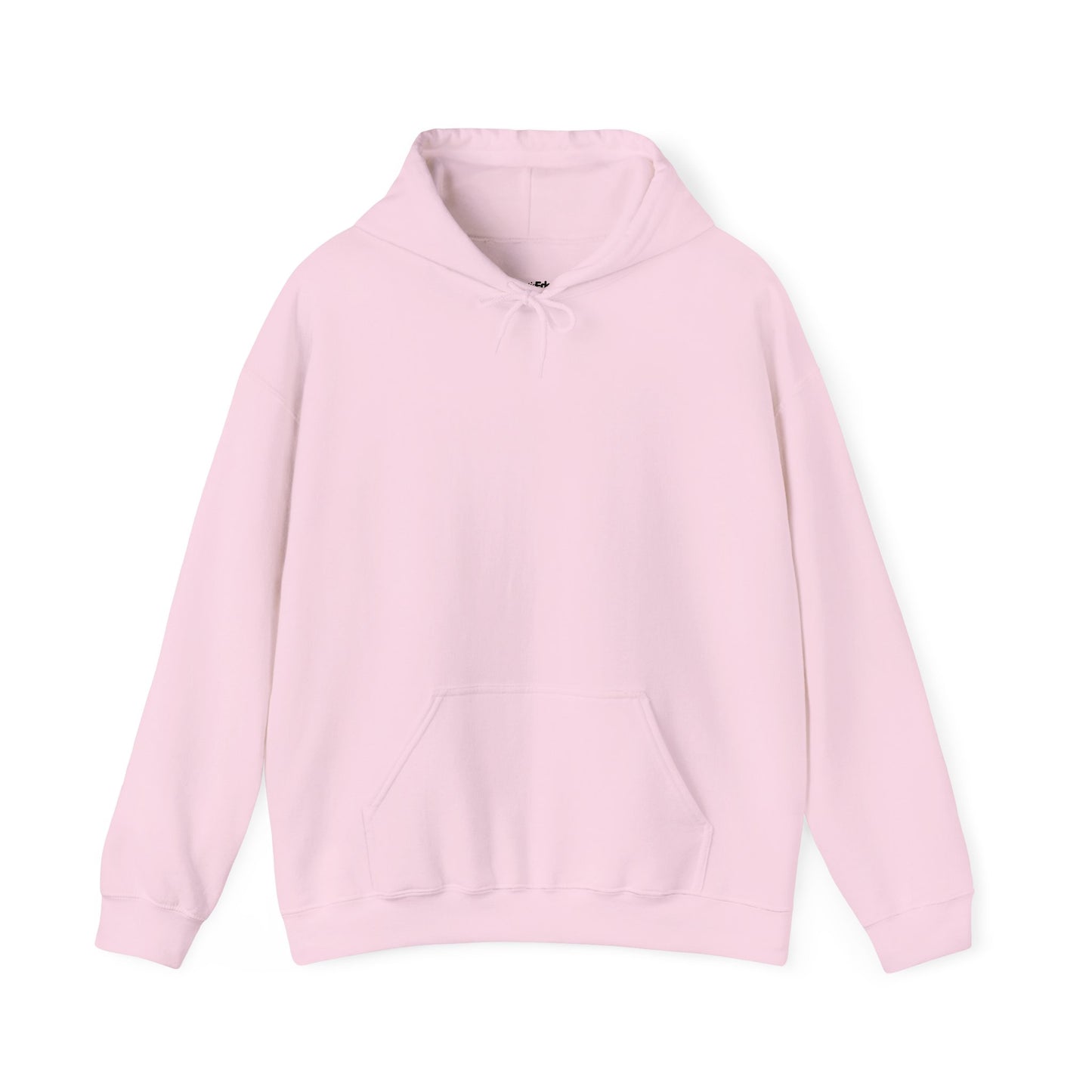 Skull Graphic Hoodie
