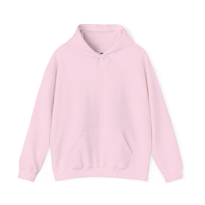 Skull Graphic Hoodie