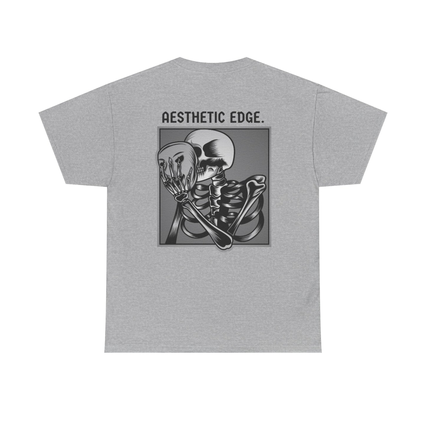 Skull Graphic Tee