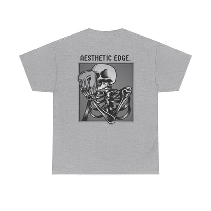 Skull Graphic Tee
