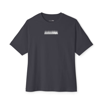 Faded Logo Tee