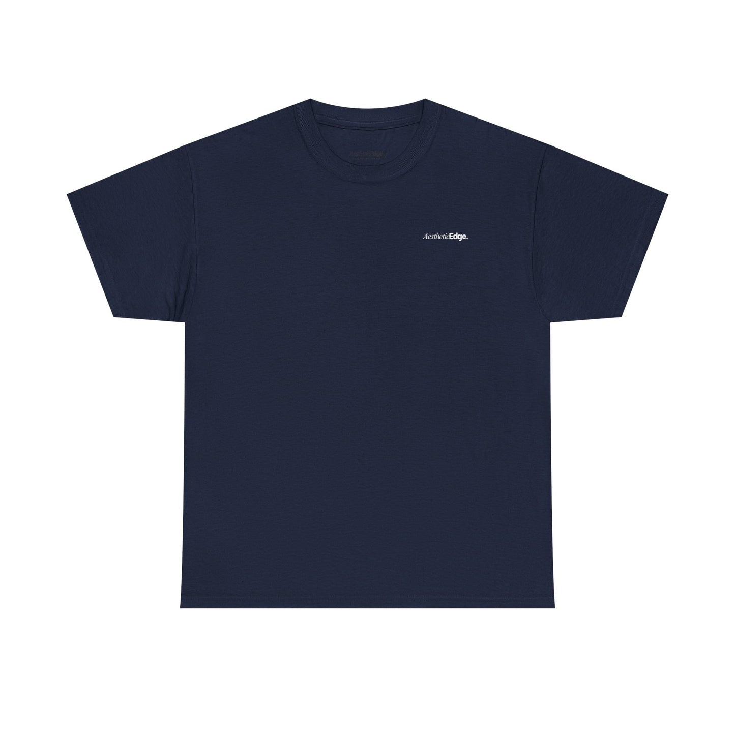Skull Graphic Tee