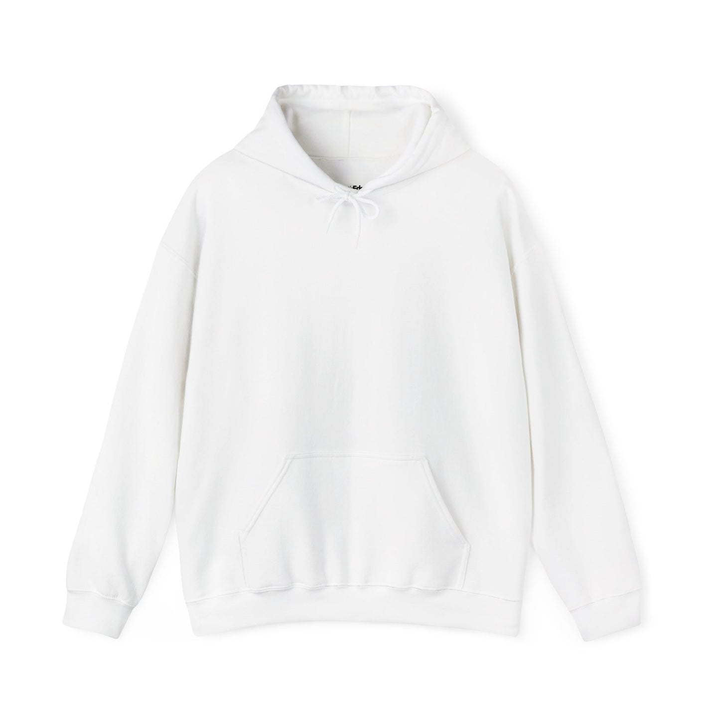 Skull Graphic Hoodie