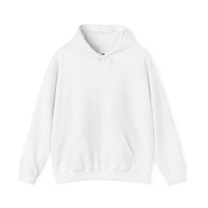 Skull Graphic Hoodie