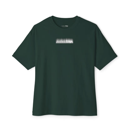 Faded Logo Tee