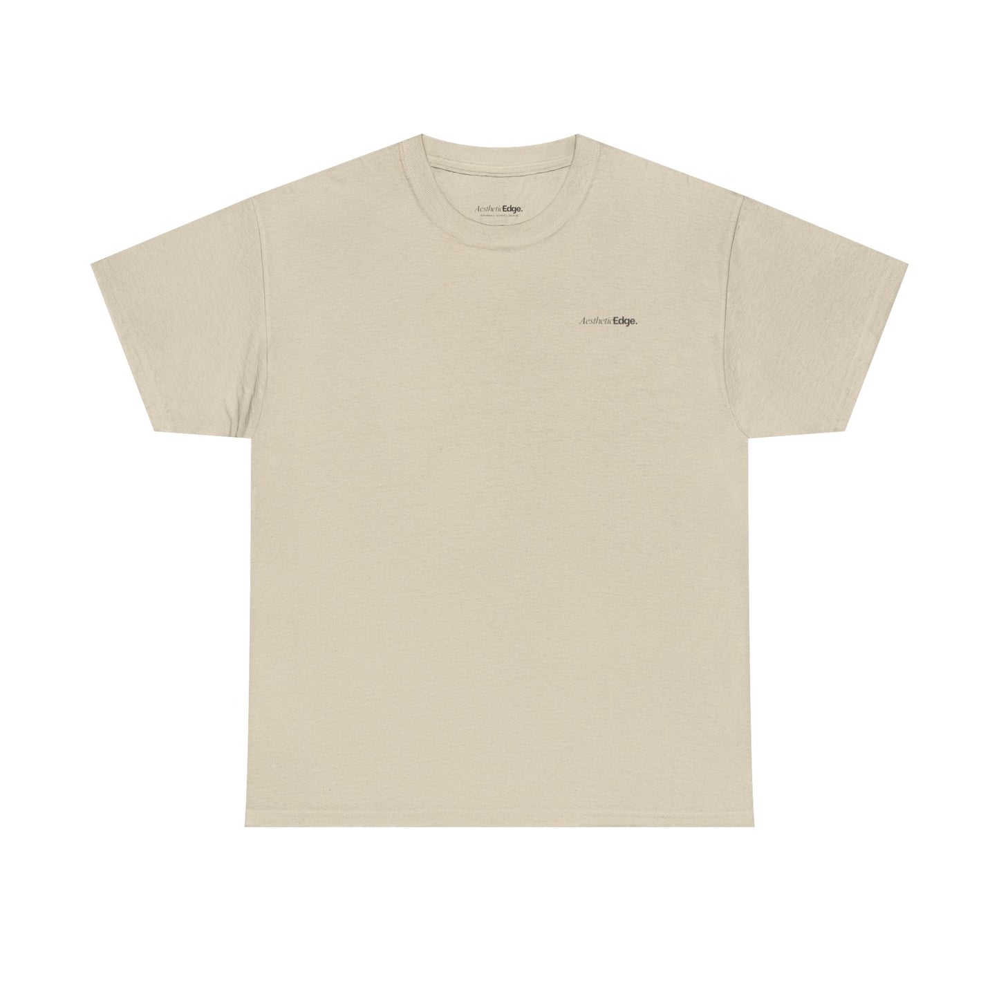Skull Graphic Tee