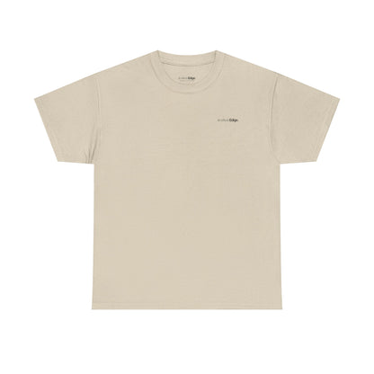 Skull Graphic Tee