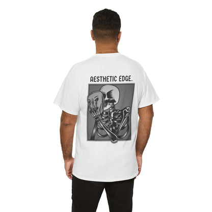 Skull Graphic Tee