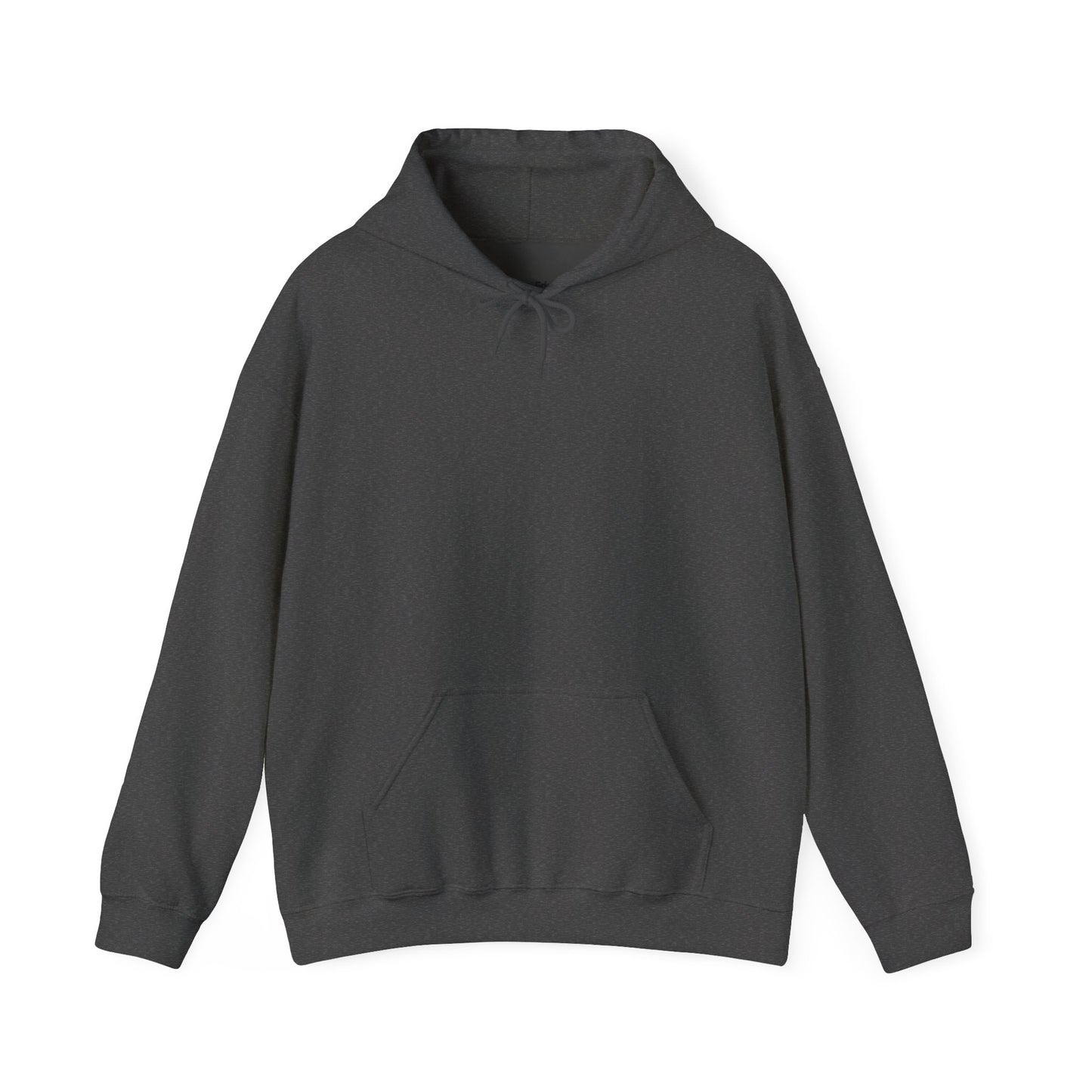 Skull Graphic Hoodie