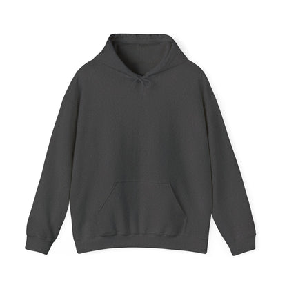 Skull Graphic Hoodie