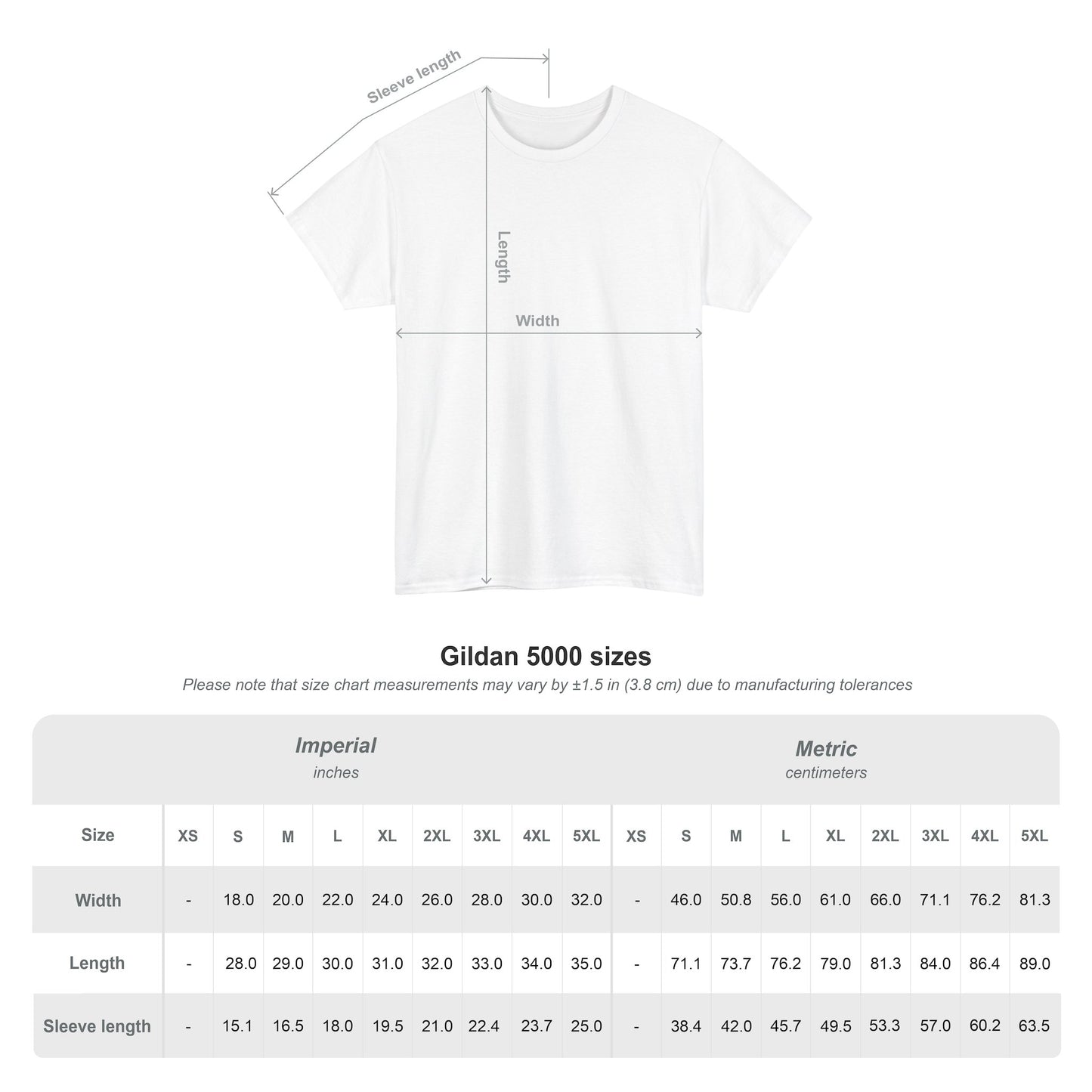 Skull Graphic Tee