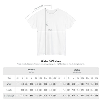 Skull Graphic Tee