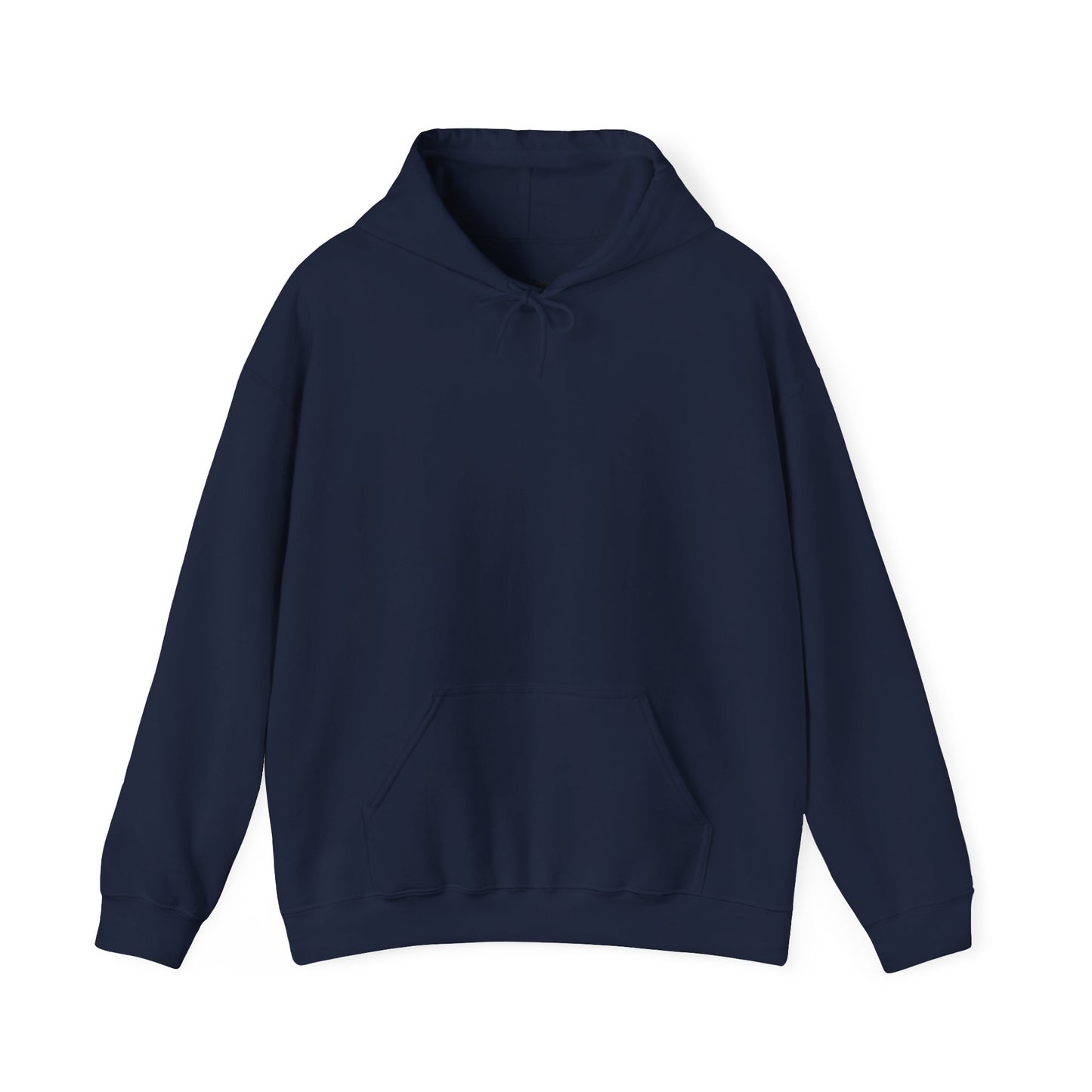Skull Graphic Hoodie