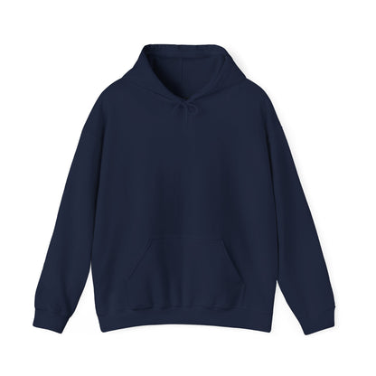 Skull Graphic Hoodie