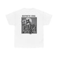Skull Graphic Tee