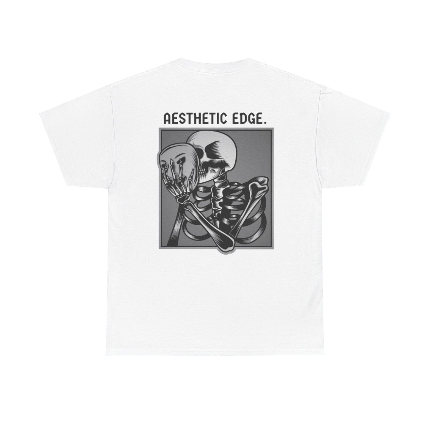 Skull Graphic Tee