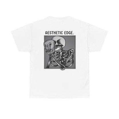 Skull Graphic Tee