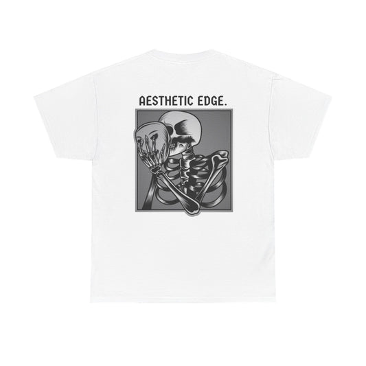 Skull Graphic Tee