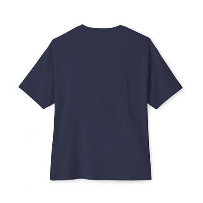 Faded Logo Tee