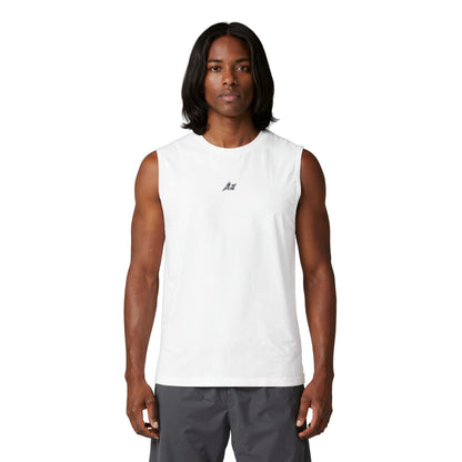Skull Muscle Tank