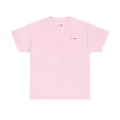 Skull Graphic Tee