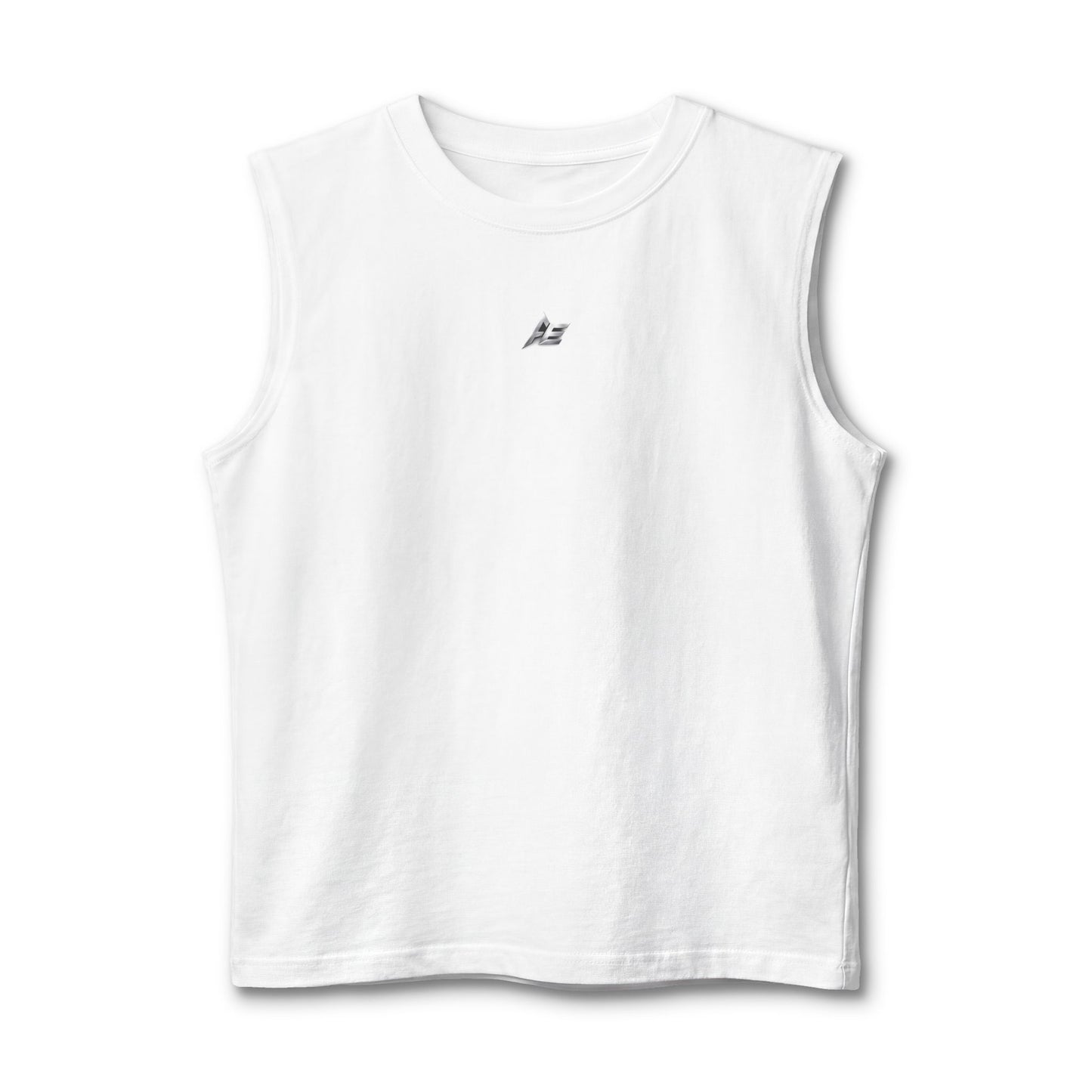 Skull Muscle Tank