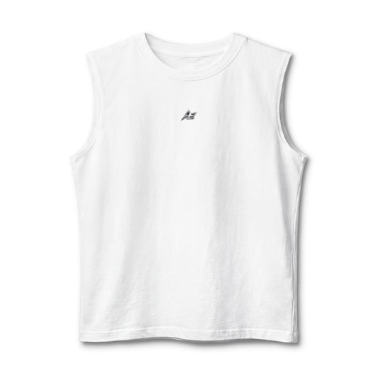 Skull Muscle Tank