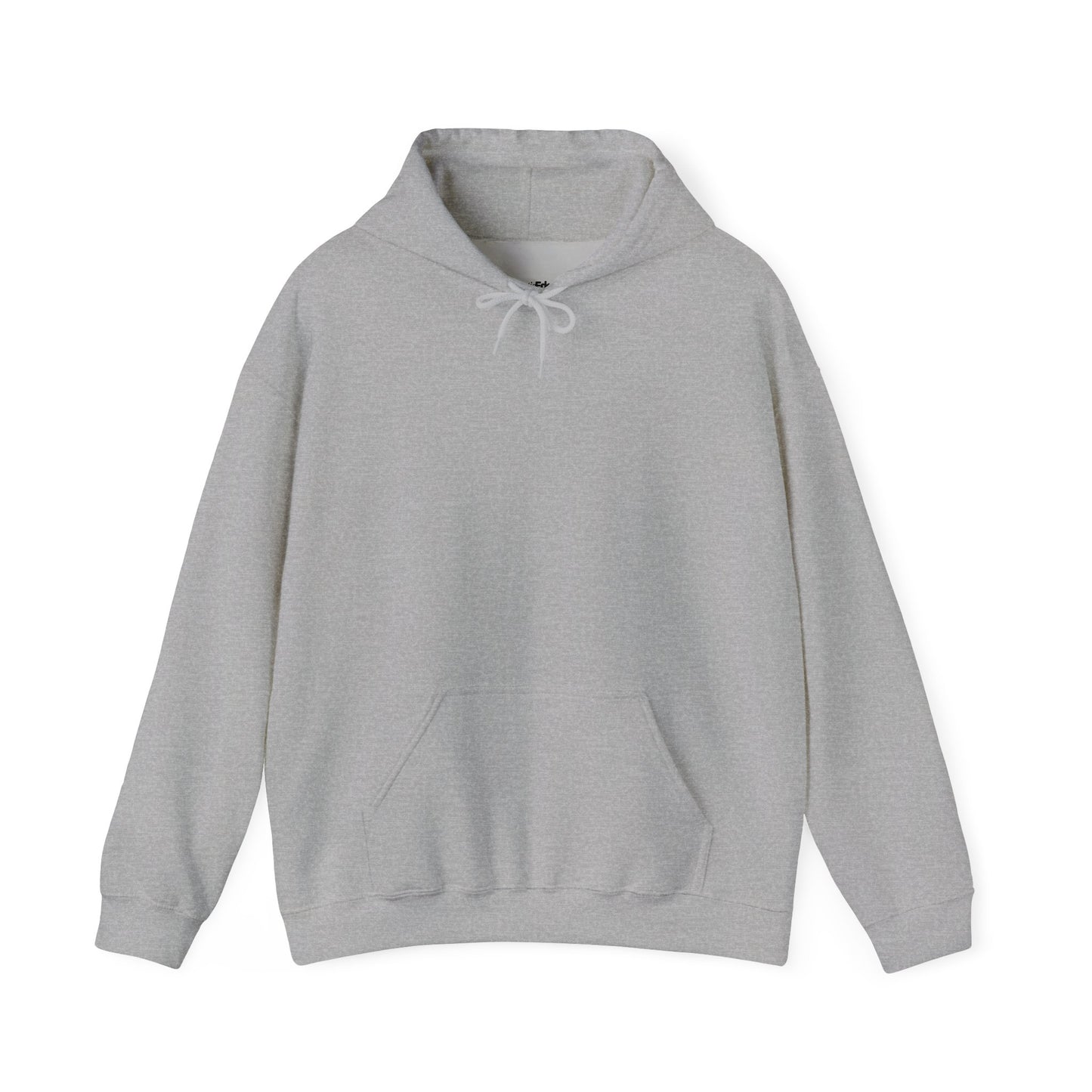 Skull Graphic Hoodie