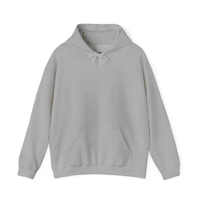 Skull Graphic Hoodie
