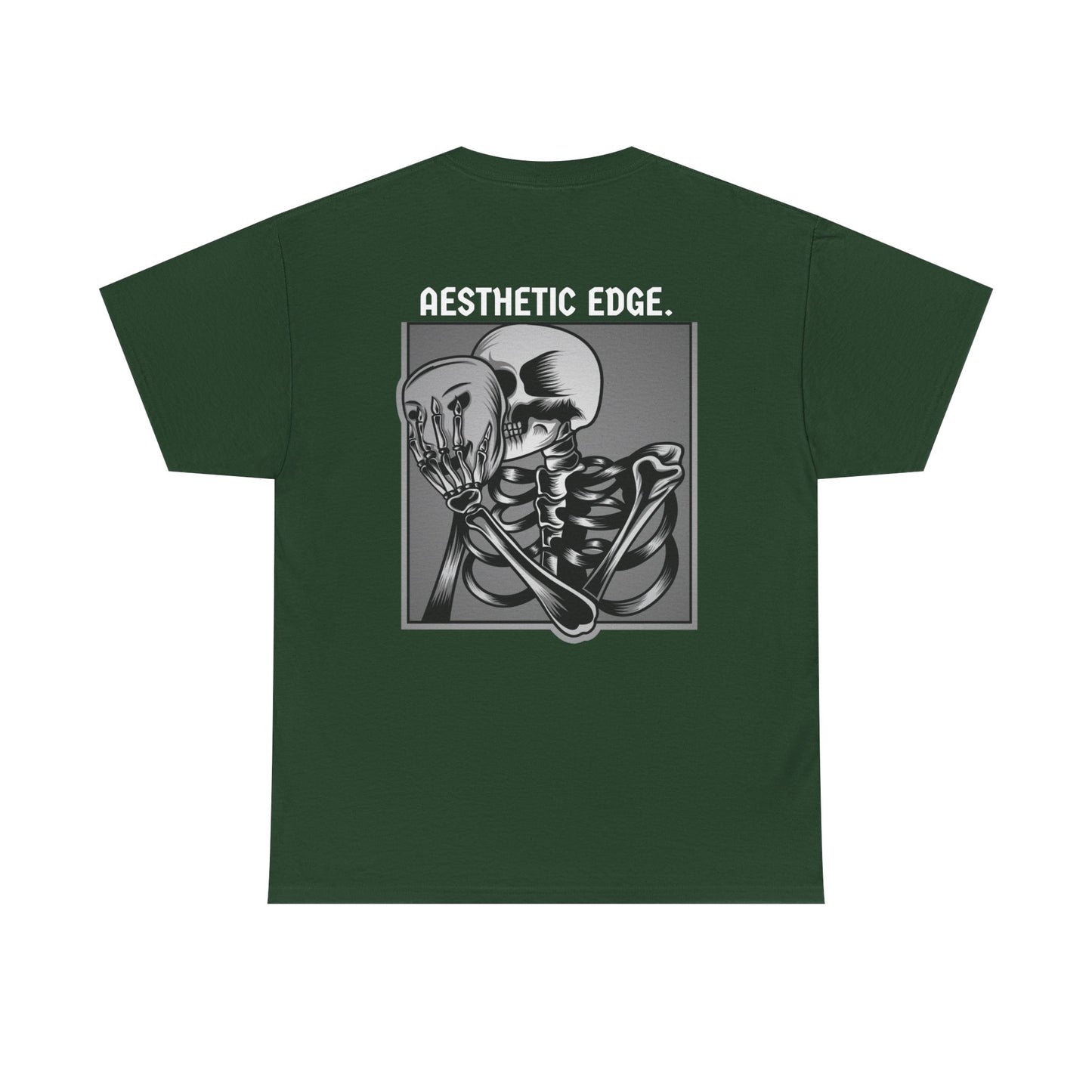 Skull Graphic Tee
