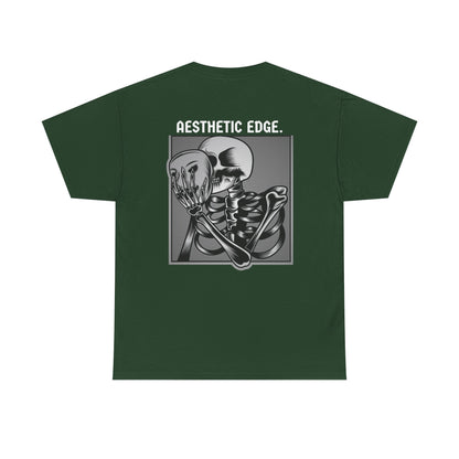 Skull Graphic Tee