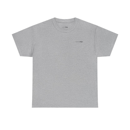 Skull Graphic Tee