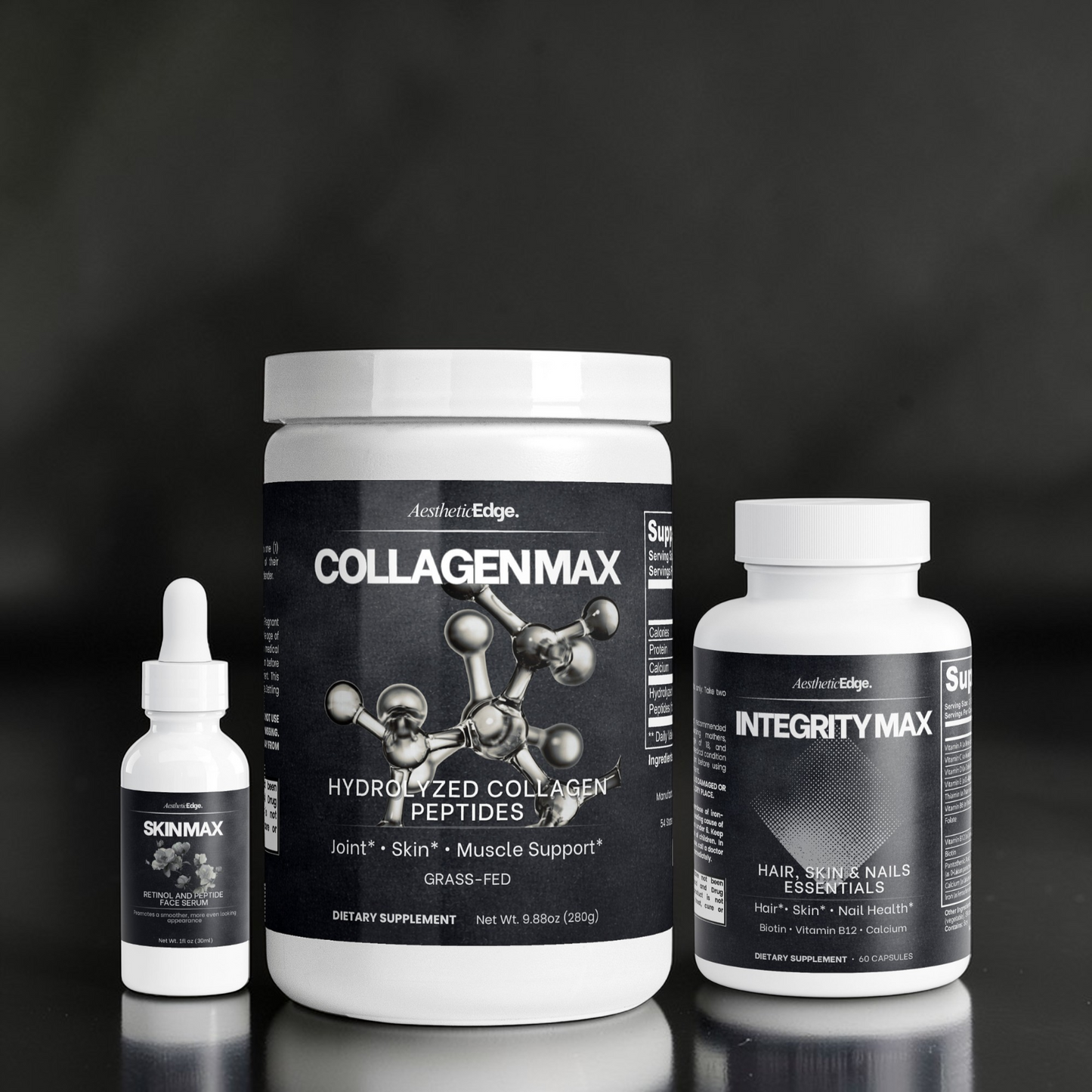 Aesthetic MAX Bundle