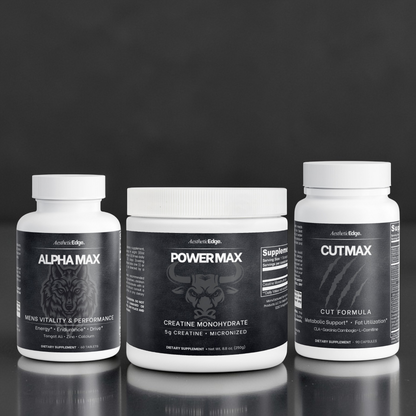 Performance MAX Stack