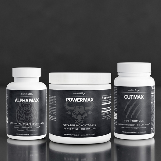 Performance MAX Bundle